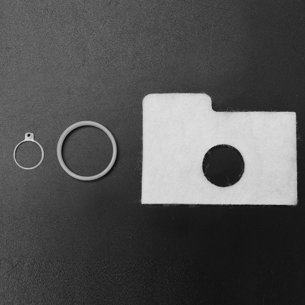 Fuel Line Filter Replacement Chainsaw Accessories Set Fit for STIHL MS170 MS180 017 018