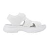 Сандалии NM J107 для девочек белые см 2E [Moonstar] 24.0