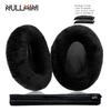 NullMini Replacement Earpads for Turtle Beach Ear Force PX5 PX51 Headphones Earmuff Sleeve Ear Cushion Headset Headband Headbeam