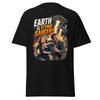 EARTH VS THE FLYING SAUCERS 1950s Movie T-Shirt Unisex Retro Vintage Aliens UFO