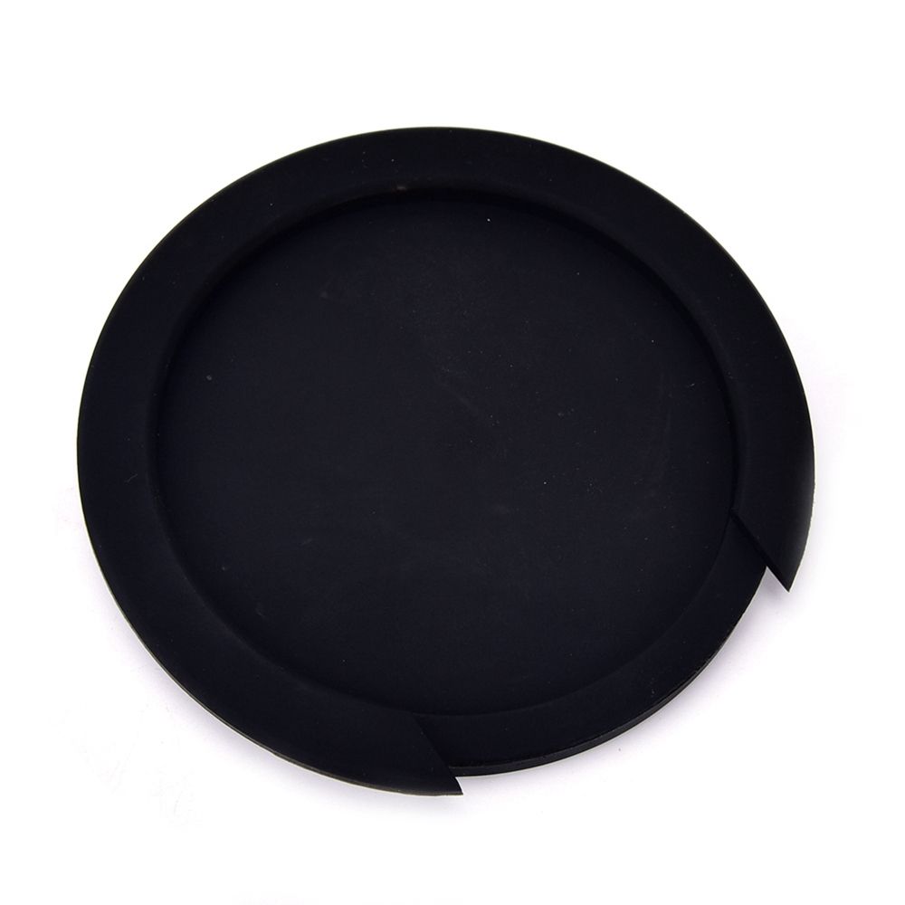 Instruments Accessories Stop Plug Feedback buster Silicone Acoustic Buffer Block Sound Hole Cover