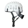 Furry Costume Fursuit Kigurumi Skull Headwear Anti-collision Adjustable Helmet Protective Shell Breathable Impact Protection