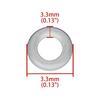 Motorcycle Clutch Control Pushrod Push Rod O-Rings for Ducati 48 748 959 GT1000 Monster Scrambler Super Sport Replace 88641731A