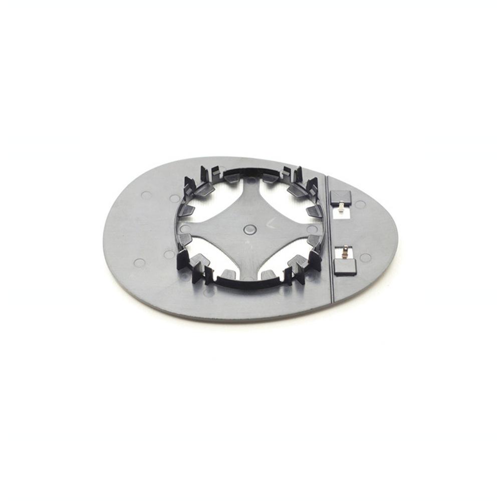 Зеркальное стекло заднего вида с опорной пластиной Левое LH для Mini Cooper 51162755625