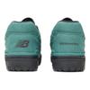 New Balance Зеленые кроссовки унисекс Thisisneverthat x 550 BB550TH