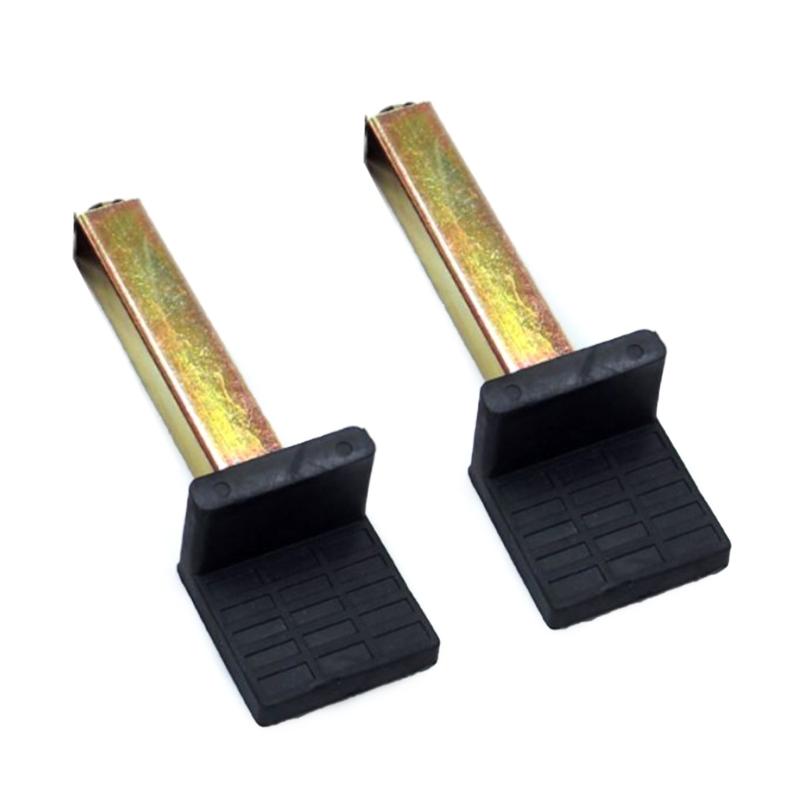 Мотоциклетная подставка-стойка Стойка Маятниковый рычаг Слайдеры для маятника Подъемник маятникового рычага Тренога Крючки