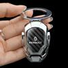 Car Interior Engine Ignition Start Stop Push Button One Button Ignition Protective Cover for Renault Sport Duster Megane 2 3 R888