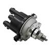 Metal 19100-74230 Distributor Ignition Distributors For 96-99 CAMRY CELICA RAV4 Easy To Install