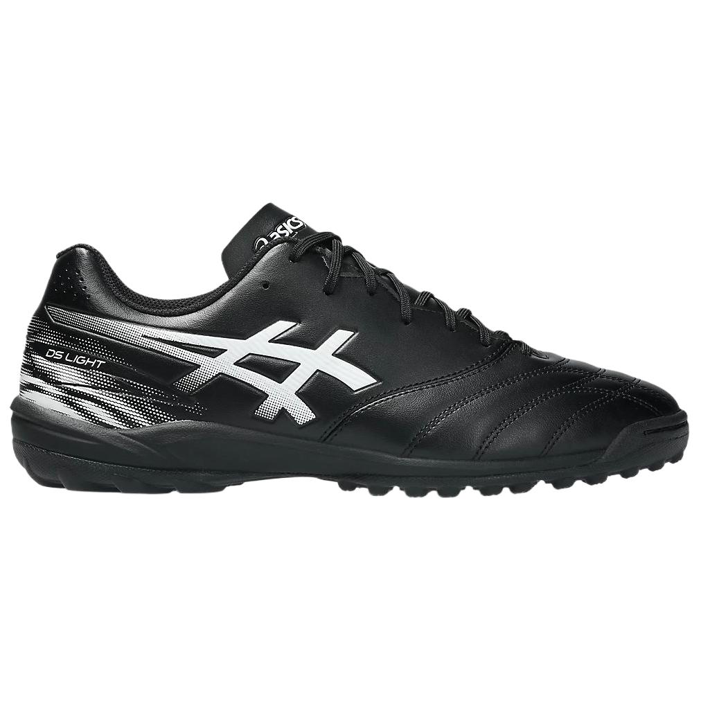 Asics Мужские Футбольные Бутсы Ds Light Club Черно-Белые 1103A123-001