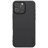 Чехол Nillkin для iPhone 16 Pro Max / 15 Pro / 16 / 15 Plus, тонкий ПК+ТПУ, устойчивый к царапинам и отпечаткам пальцев, защитный чехол для телефона