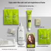 Schwarzkopf Yi Ran Ammonia-Free Gentle Hair Dye Cream