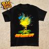 Футболка The Flaming Lips для фанатов в туре Размер S 5XL FH805