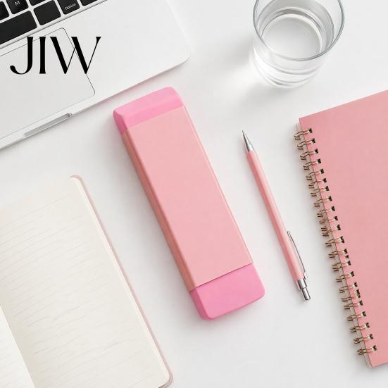 Eco Friendly Rubber Eraser Large Pencil Eraser, Soft Erasers for School, Professional Drafting Office, Art Sketching, Drawing, Homework, Exams,