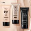 Laikou BB-крем Жидкий Консилер-тональная основа Nude для Женщин