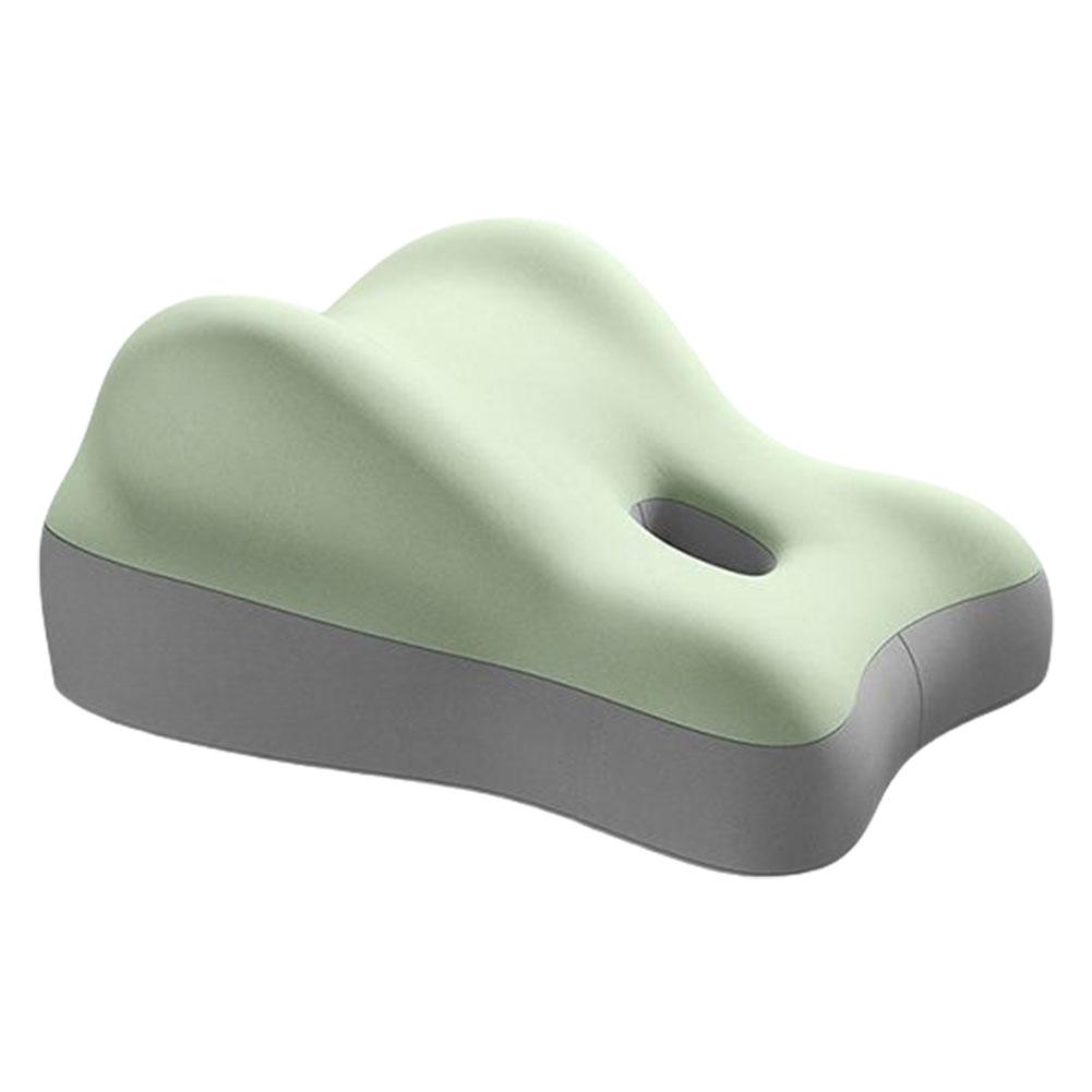 Подушка для пары Многофункциональная подушка из пены Подушки для кровати и поясницы Подушка для беременных Поддержка спины и поясницы