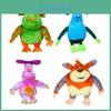 Плюшевая игрушка Финник из короткого плюша для детей, коллекционный подарок