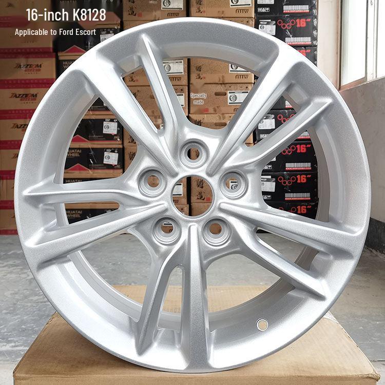 Колпак на колесо Touareg Wingbo Fu Rui 15-16 дюймов для Ford Focus, Mondeo, Fiesta, Mercedes