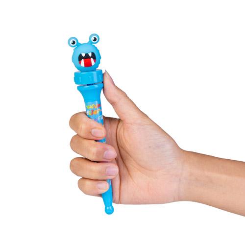 Вращающаяся ручка-фиджет (1шт случайный) (Монстерлинг)