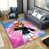 Cardcaptor Sakura Rug for Home Decoration,Washable Non-slip Large Rug Floot Mat LXRa16
