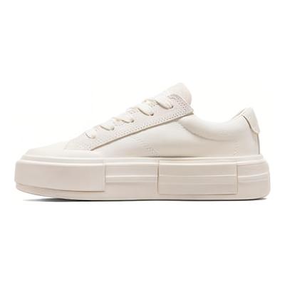 Кроссовки унисекс Chuck Taylor All Star Cruise Low Egret Кремово-белые A08788C