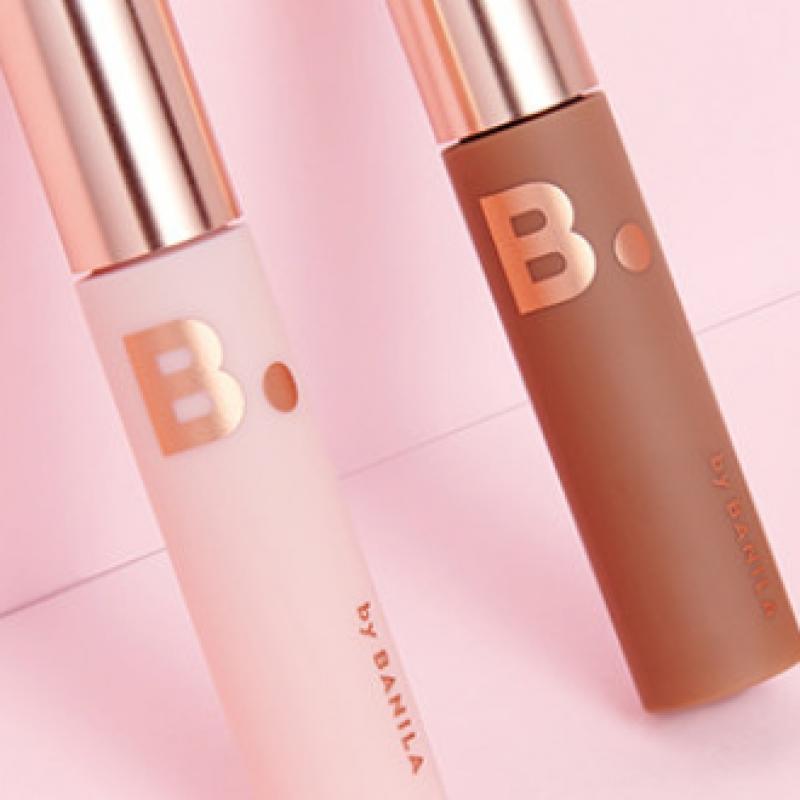 Vanilla Co Smudge Out Detail Brow Cara masCara Brow 3 цвета