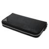 Long Wallet Saffiano 2ML188 2ML317 2ML506 QHH QME Black [Prada] Men's (2) NERO(F0002) [Item]