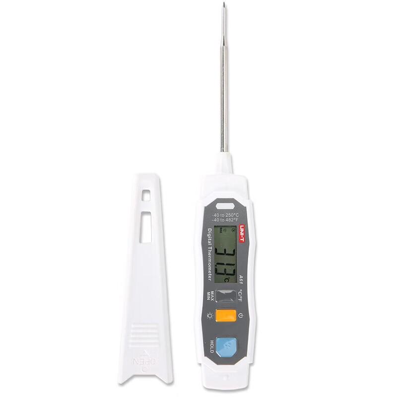 UNI-T A61 Digital Probe Thermometer (CN version)