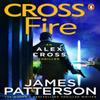 Cross Fire by James Patterson Paperback Book 9780099553731