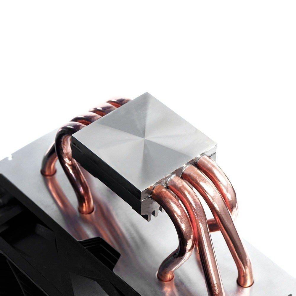 Size with Kotetsu 12cm Side Flow [Compatible HASWELL] SCKTT-1000