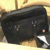 New Women Japanese JK Uniform PU Bag Student Commuter School Bag Large Capacity One Shoulder Straddle Bags Handbag ToteBag