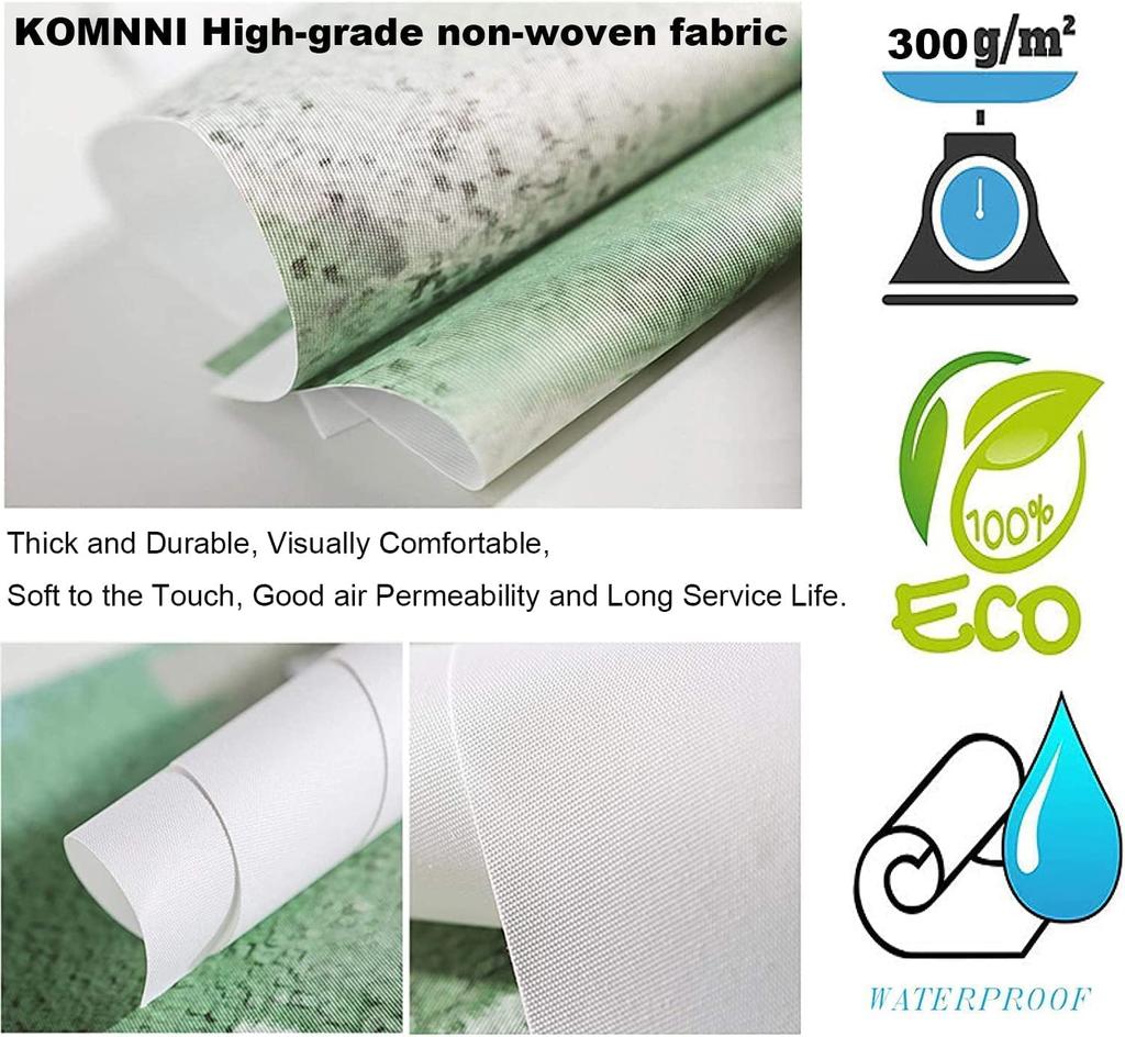 Обои с природными пейзажами, лес, водопад, фреска, гостиная, диван, телевизор, спальня, исследование, фон, декор, настенная бумага