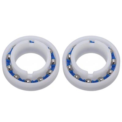 Сменные колесные подшипники для Zodiac MX8 MX6 MX6EL MX8EL Набор запчастей из 2 штук