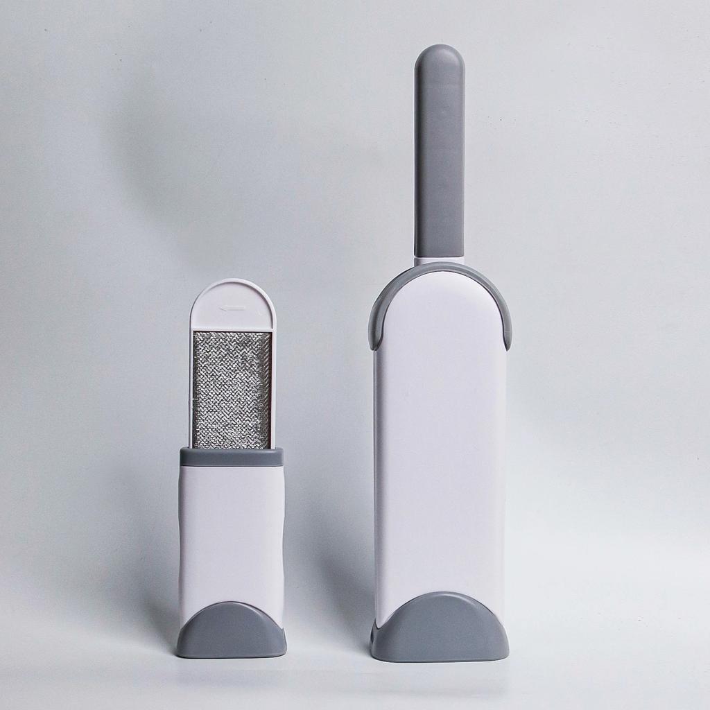 Lint Remover Dusting Static Brush Clothes Hair Brush Anti-static Wool Lint Dust Sticky Remove Pet Fur Cleaner Cleaning Brushes