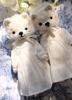 [USED] Vintage Teddy Bear Collection by Overseas Artists - A Gentle Polar Bear
