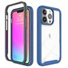 Применимо к iPhone 11 Звезда Акрил ТПУ прозрачный чехол для мобильного телефона Apple 11 Pro противоударный всесторонне защитный чехол