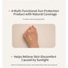 MISSHA Safe Block RX Cover Tone Up Sun