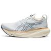 Женские кроссовки Gel Nimbus 25 Nagino Blue Sky Cream 1012B491-400