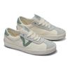 Vans Спортивные низкие кеды из кожи Vans VN000CQRGRN