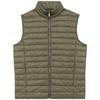 Native Spirit Mens Recycled Lightweight Body Warmer