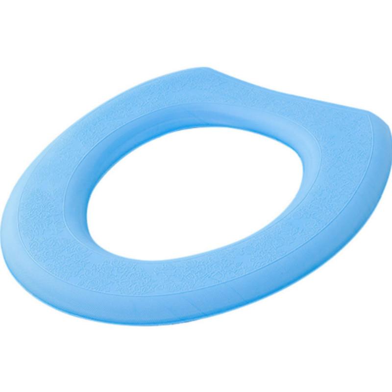 Waterproof EVA Toilet Seat