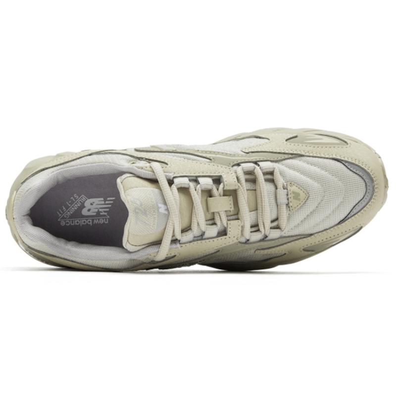 New Balance 725 Кроссовки 'Бежево-коричневые' ML725D