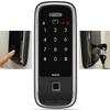 A Stylish Electronic Lock by Includes One Remote Multiple Unlocking Remote IC IC PIN and Emergency Ships Including Weekends and Toho Metal Industry