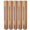 Runmo ULPH4040 Anti-Fouling RO Nanofiltration Membrane for High/Low Pressure Water Purifiers (BW4040 Compatible)