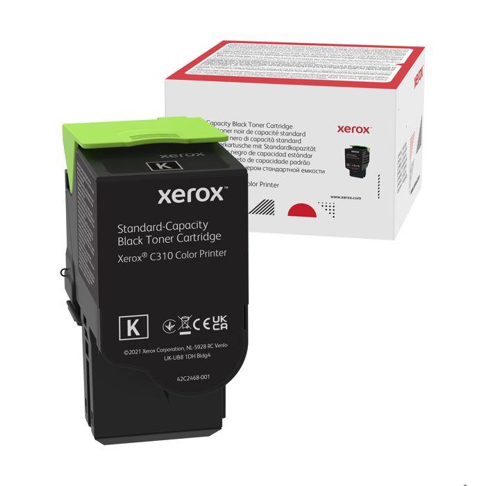 Cartouche de toner - Xerox - 006R04356 - Noir - Compatible - Pack de 1