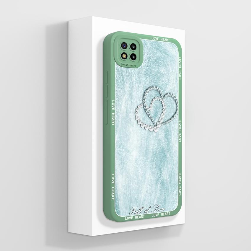 Ударопрочные чехлы для телефонов Xiaomi Poco C3 C31 F3 F4 GT F5 F6 F7 Pro Mi A2 Милый кролик Мягкий чехол Жидкий силикон Противоударный корпус Для Xiaomi Чехол