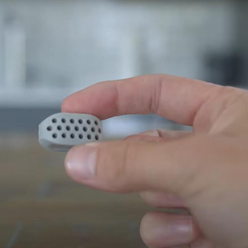 Тренажер для челюсти Bite Ball, формирующий мышцы лица, мяч для упражнений, оборудование для фитнеса