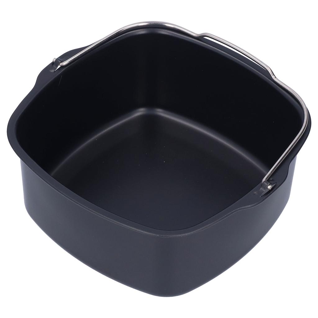 Форма для торта Чугунная Фритюрница Форма для торта Бочка для торта Аксессуары для фритюрницы для HD9925 HD9860 HD9905 01