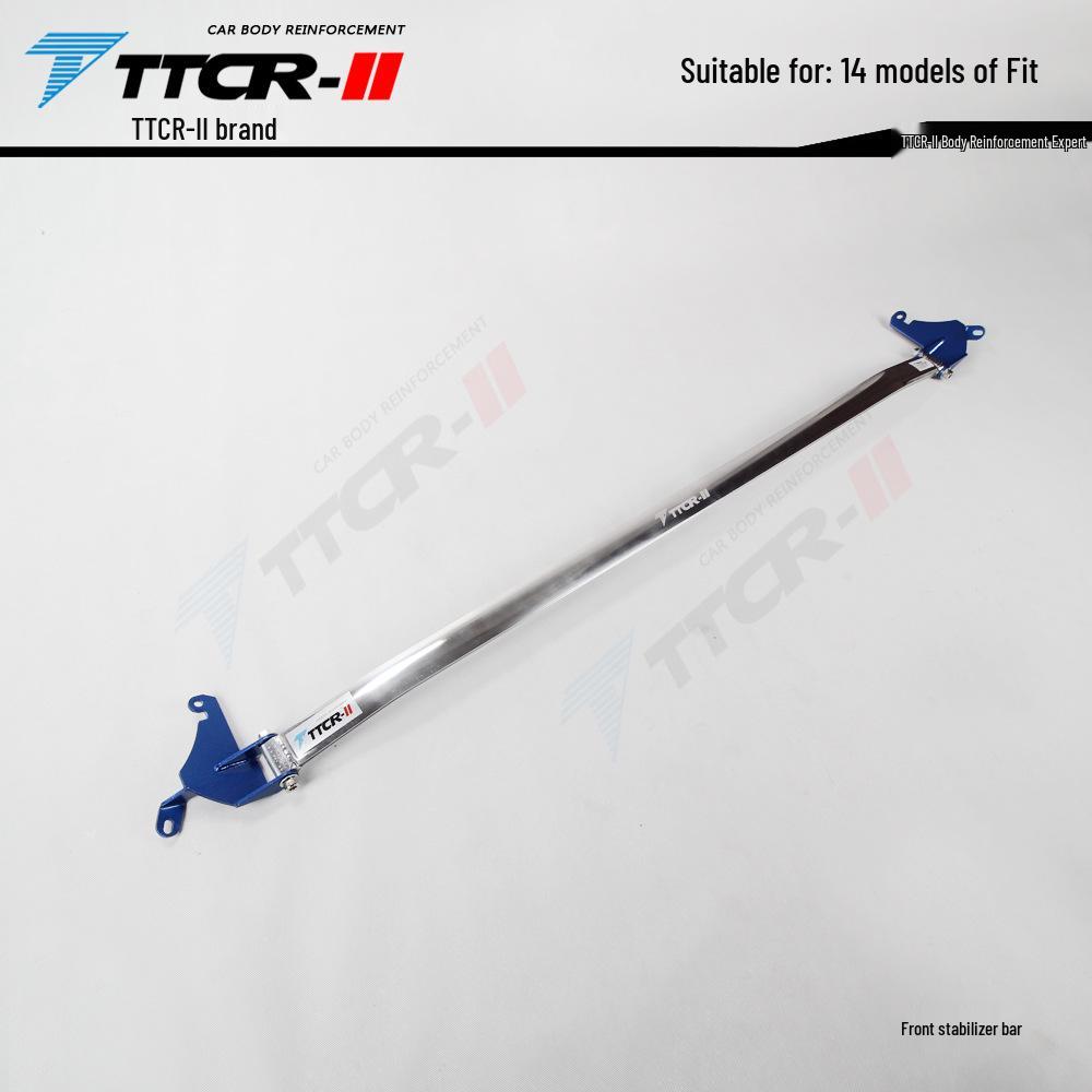 Top Bar Balance & Chassis Reinforcement Anti-Roll Bar for Fit GK5, GR9, GE8, Freed.