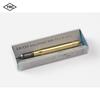 DESIGNPHIL MIDORI Travelers Company TRC Латунная шариковая ручка Solid Limited Edition с 36726006 Ручка, Латунь, Карточка,