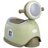 Playful Potty - THERMOBABY - Scooter - Removable Bowl